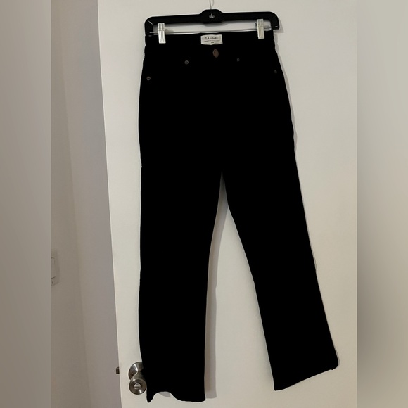 The Meredith Jean in Wolf size 26 - Picture 5 of 7